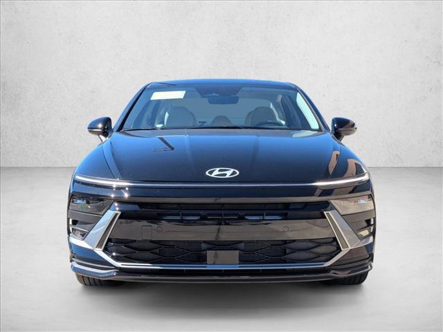 new 2026 Hyundai Sonata car, priced at $28,192