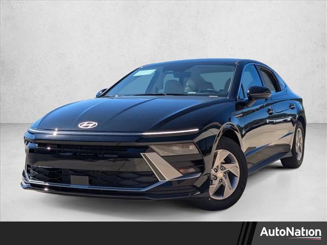 new 2026 Hyundai Sonata car, priced at $28,192