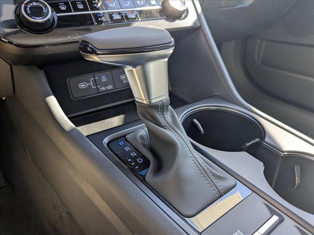 new 2026 Hyundai Sonata car, priced at $28,192