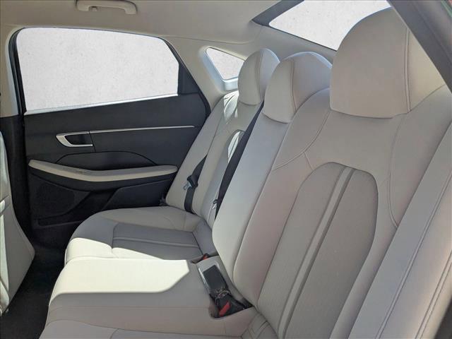 new 2026 Hyundai Sonata car, priced at $28,192