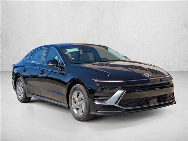 new 2026 Hyundai Sonata car, priced at $28,192