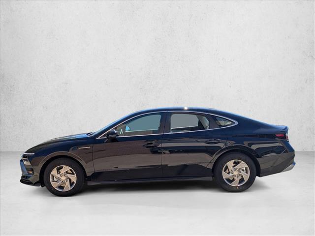 new 2026 Hyundai Sonata car, priced at $28,192