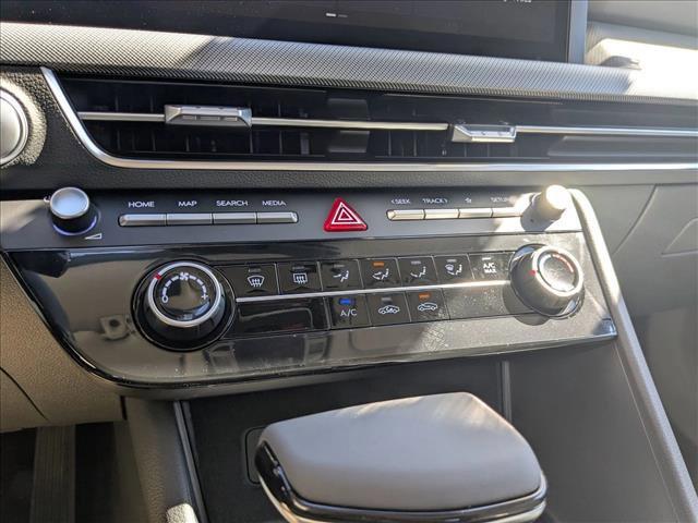 new 2026 Hyundai Sonata car, priced at $28,192