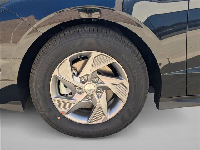 new 2026 Hyundai Sonata car, priced at $28,192