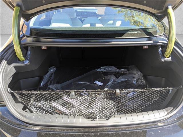 new 2026 Hyundai Sonata car, priced at $28,192