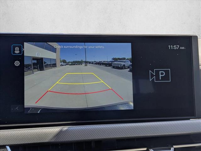 new 2026 Hyundai Sonata car, priced at $28,192