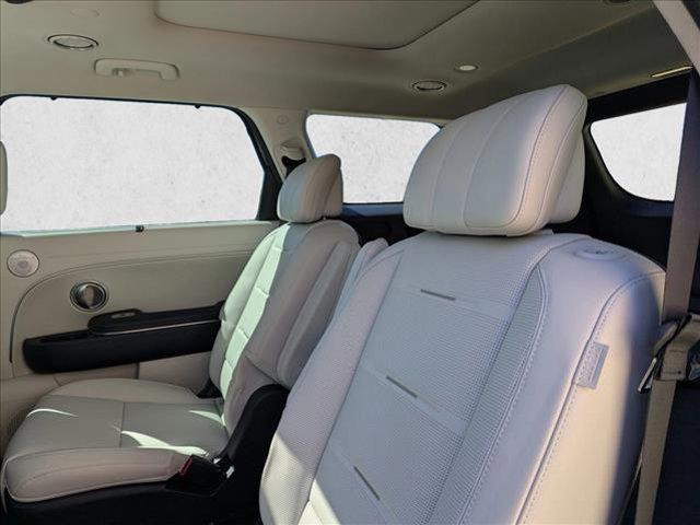 new 2026 Hyundai Palisade car, priced at $54,801