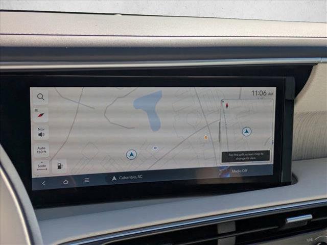 new 2026 Hyundai Palisade car, priced at $54,801