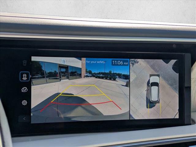 new 2026 Hyundai Palisade car, priced at $54,801