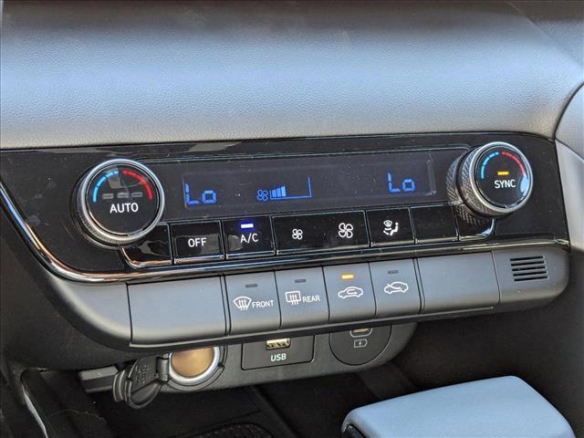 new 2025 Hyundai Elantra car, priced at $22,517