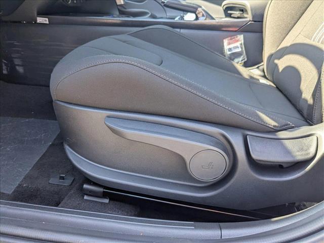 new 2025 Hyundai Elantra car, priced at $22,517