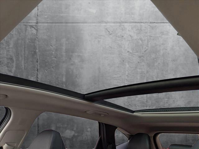 new 2025 Hyundai TUCSON Hybrid car, priced at $43,250