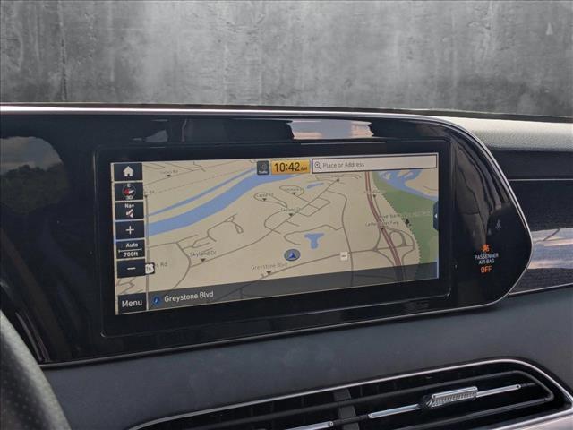 used 2020 Hyundai Palisade car, priced at $28,966
