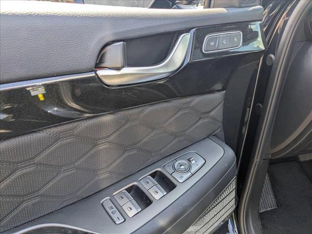 used 2020 Hyundai Palisade car, priced at $28,966