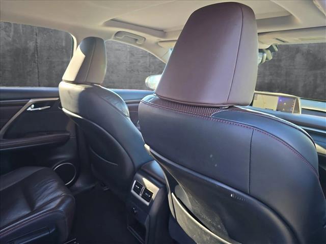 used 2019 Lexus RX 350L car, priced at $30,272