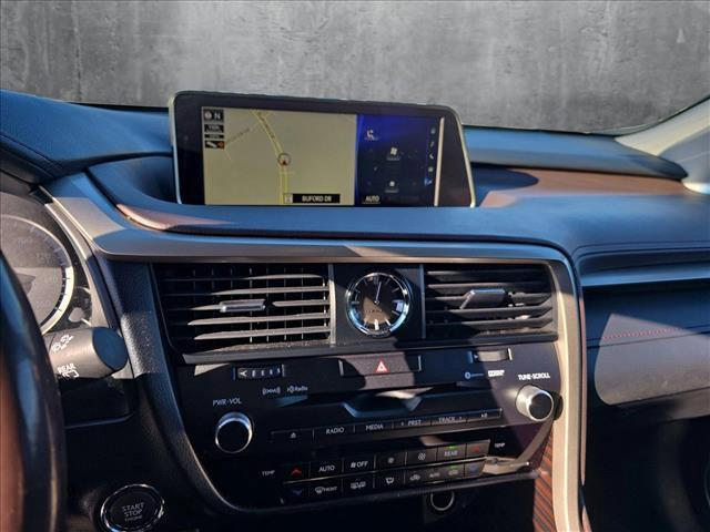 used 2019 Lexus RX 350L car, priced at $30,272