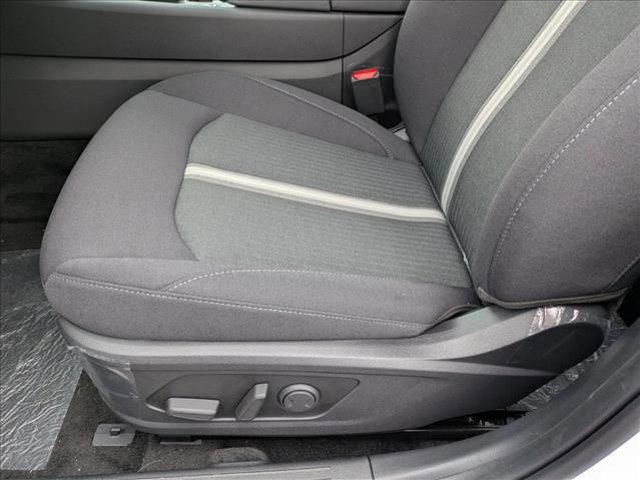 new 2026 Hyundai Sonata car, priced at $30,269