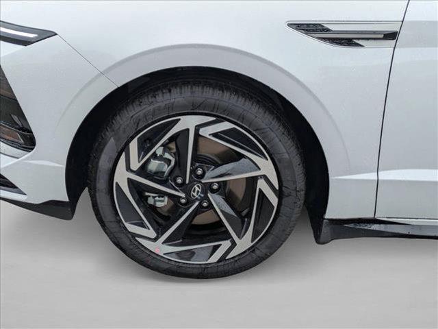 new 2026 Hyundai Sonata car, priced at $30,269