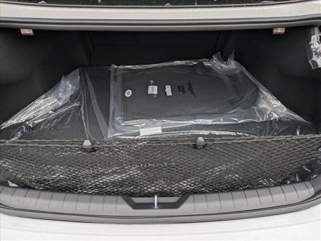 new 2026 Hyundai Sonata car, priced at $30,269