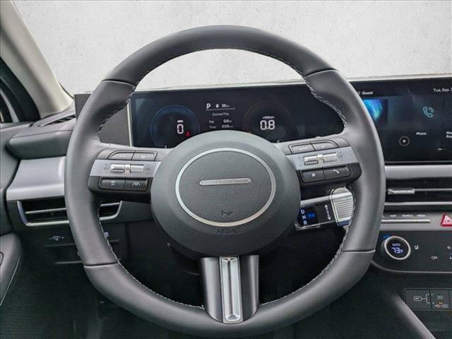 new 2026 Hyundai Sonata car, priced at $30,269