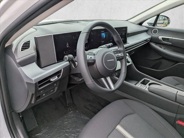 new 2026 Hyundai Sonata car, priced at $30,269