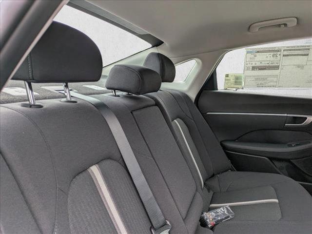 new 2026 Hyundai Sonata car, priced at $30,269