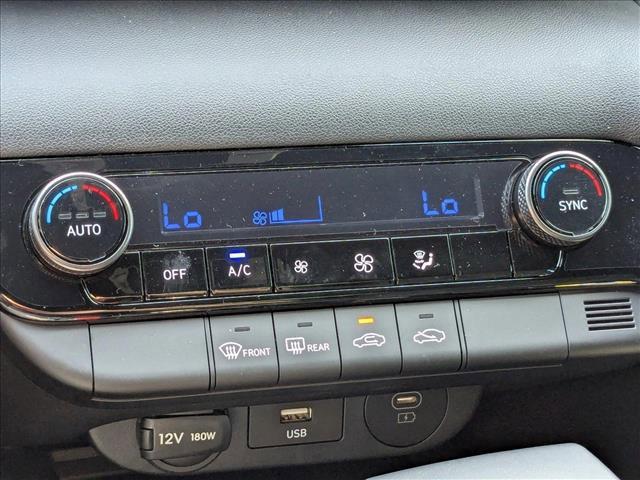 new 2025 Hyundai Elantra car, priced at $24,995