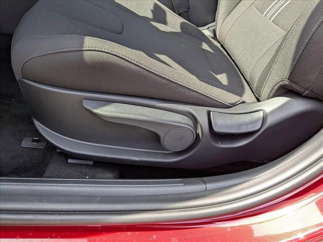 new 2025 Hyundai Elantra car, priced at $24,995