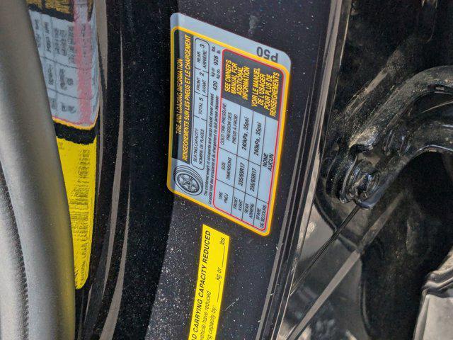used 2022 Hyundai TUCSON Hybrid car, priced at $25,102