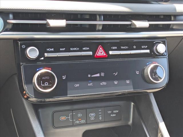 new 2025 Hyundai SANTA CRUZ car, priced at $40,752