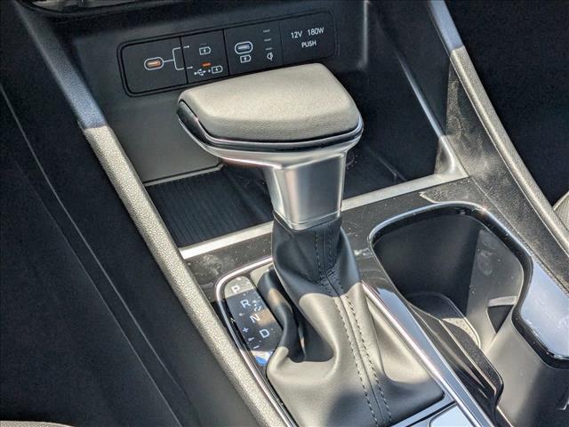 new 2025 Hyundai SANTA CRUZ car, priced at $40,752