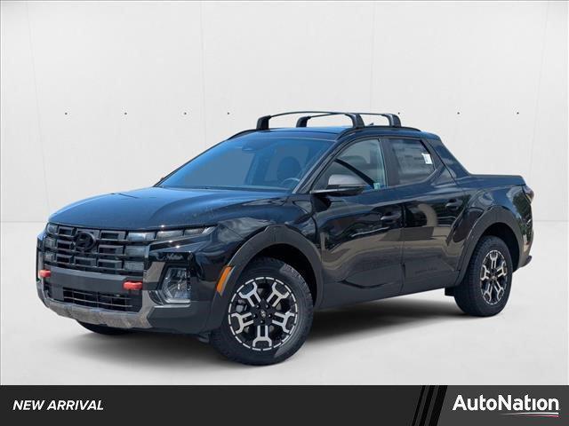 new 2025 Hyundai SANTA CRUZ car, priced at $40,752