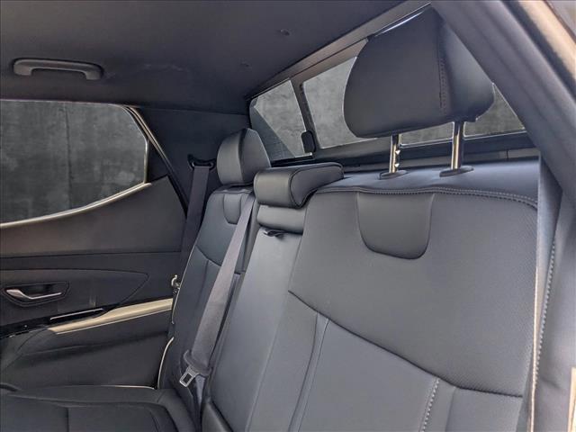new 2025 Hyundai SANTA CRUZ car, priced at $40,752