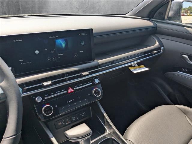 new 2025 Hyundai SANTA CRUZ car, priced at $40,752