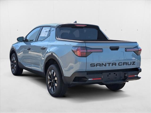 new 2026 Hyundai SANTA CRUZ car, priced at $31,811