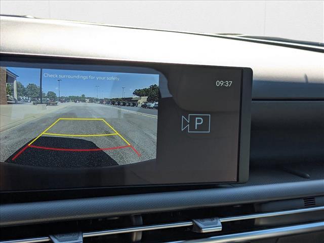 new 2026 Hyundai SANTA CRUZ car, priced at $31,811