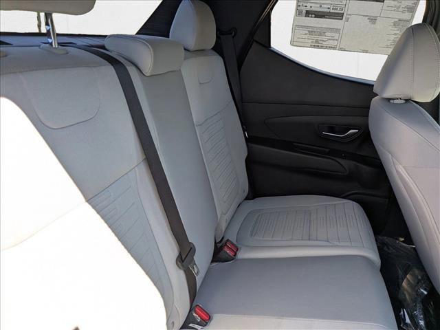 new 2026 Hyundai SANTA CRUZ car, priced at $31,811