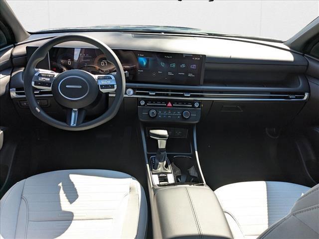 new 2026 Hyundai SANTA CRUZ car, priced at $31,811