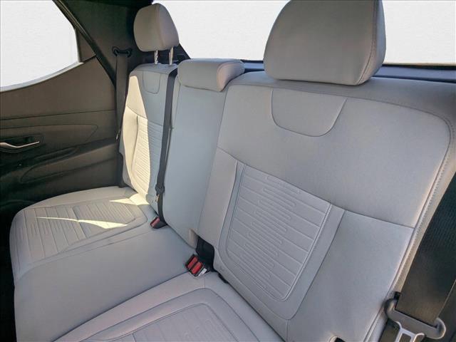 new 2026 Hyundai SANTA CRUZ car, priced at $31,811