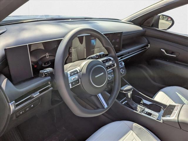 new 2026 Hyundai SANTA CRUZ car, priced at $31,811