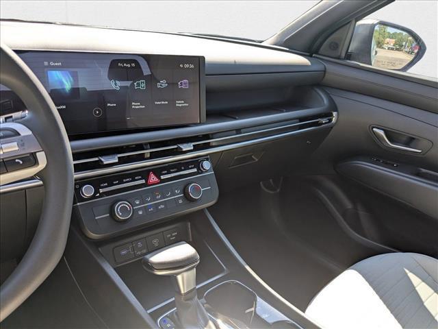 new 2026 Hyundai SANTA CRUZ car, priced at $31,811