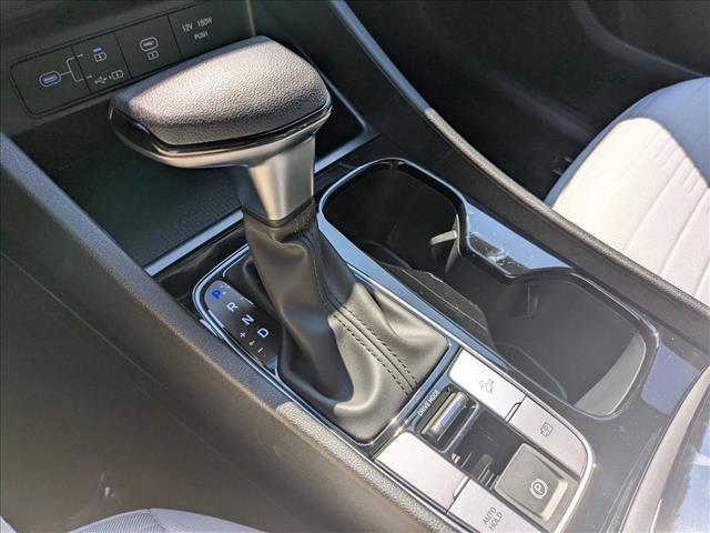 new 2026 Hyundai SANTA CRUZ car, priced at $31,811