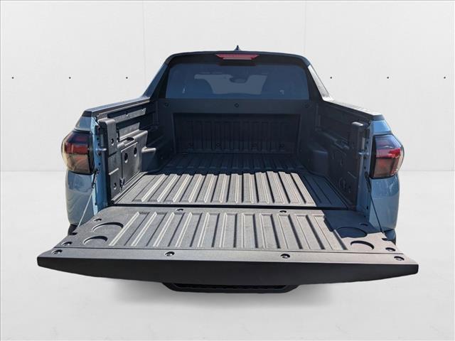 new 2026 Hyundai SANTA CRUZ car, priced at $31,811