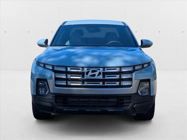 new 2026 Hyundai SANTA CRUZ car, priced at $31,811