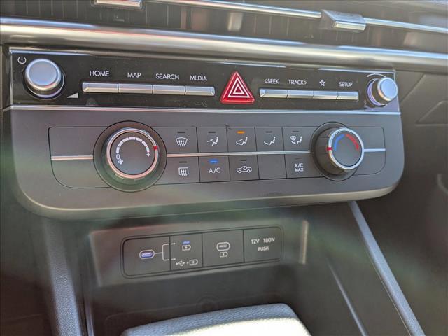 new 2026 Hyundai SANTA CRUZ car, priced at $31,811