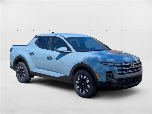 new 2026 Hyundai SANTA CRUZ car, priced at $31,811