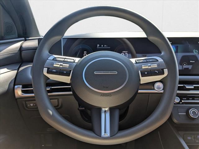 new 2026 Hyundai SANTA CRUZ car, priced at $31,811