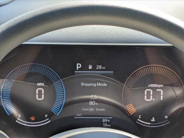 new 2026 Hyundai SANTA CRUZ car, priced at $31,811