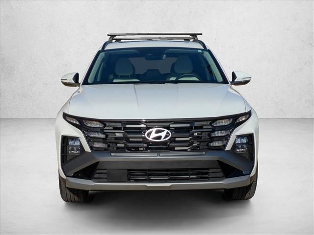 used 2025 Hyundai Tucson car, priced at $30,234