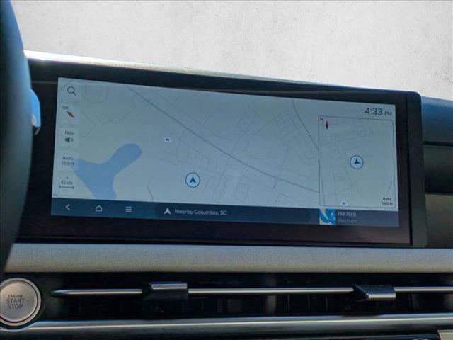 used 2025 Hyundai Tucson car, priced at $30,234